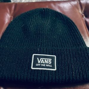 Vans knit beanie
